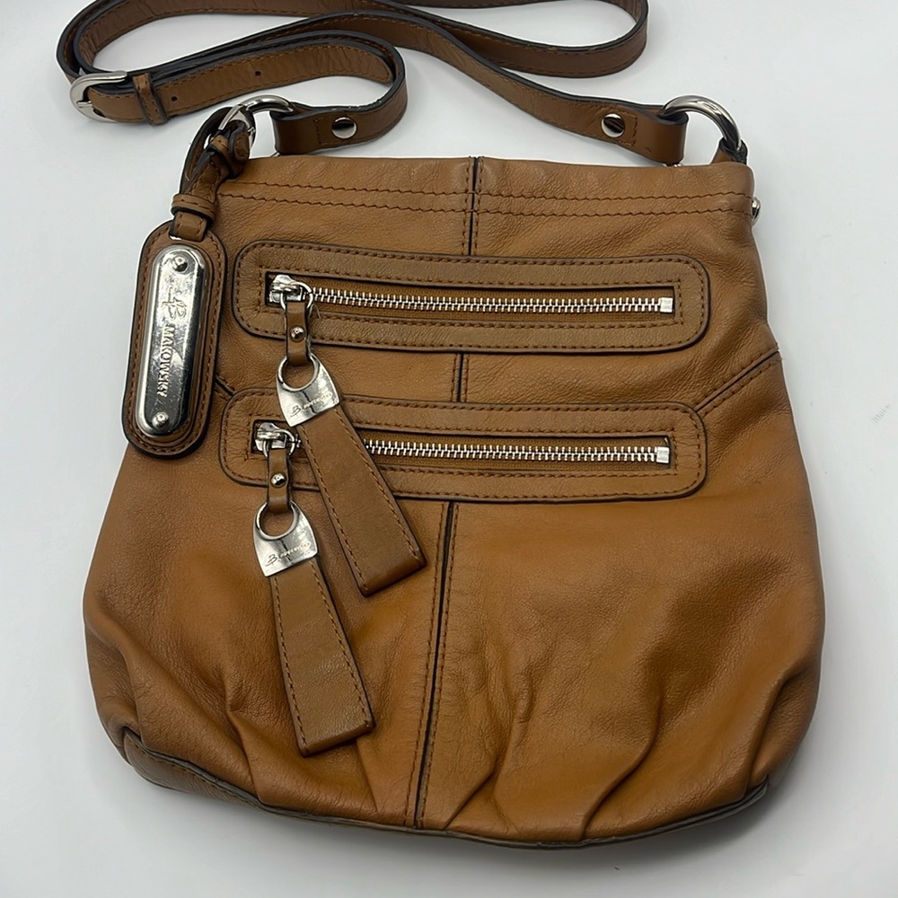 b.makowski Crossbody bag